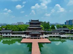 -石湖景区
