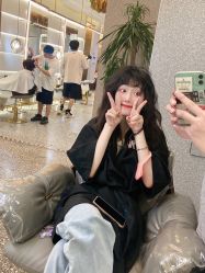 -3AM·S HAIR SALON烫发染发接发
