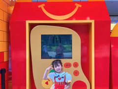 -麦当劳(北京路广百广场店)