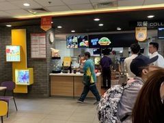 -麦当劳(春风店)