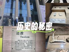 -烟台市博物馆