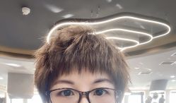 -TOP HAIR SALON