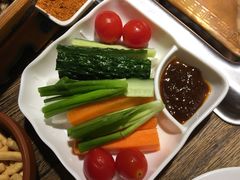 -泽成冰煮羊(非·遗东岸国际店)