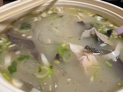 -武圣羊汤·西北面(朝阳门店)