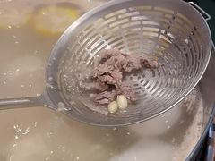 -大吉利·潮汕鲜牛肉火锅(河西店)