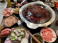 -大龙火锅(老店)