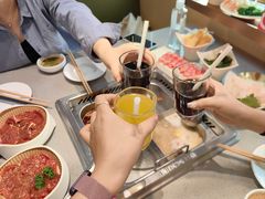 -海底捞火锅(赛格国际购物中心店)