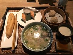 -法云安缦酒店