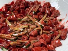 -回魏大排档(省体育中心店)