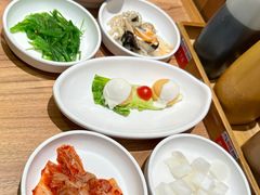 -韩悦牛排烤肉无限续(宝能中心店)