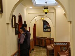 -清真·玛丽亚新疆菜主题餐厅(浙江中路店)