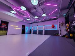 -GSTMMA综合格斗馆