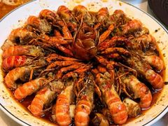 -红盔甲·小龙虾(天钥桥店)