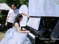 -HERRE·FARM 赫尔露营农场·团建聚会包场