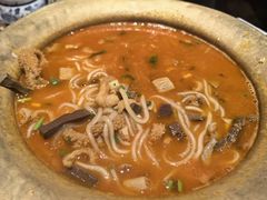 -龍聚祥烧麦馆(万达店)