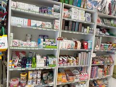 -悦宠凯宝动物医院·牙科·皮肤科(朝阳北路店)