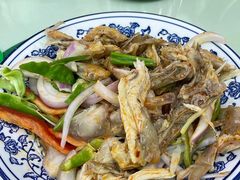 椒麻鸡小份-尔力新疆丸子汤(北屯店)