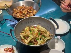 -呷湘厨·鱼汤捞饭(国家会展中心店)