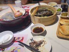-黑鸡小馆(金源店)