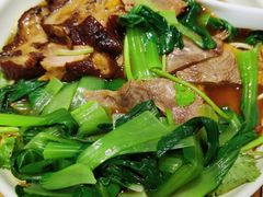 -长乐川式面馆·现炒浇头(石门二路店)