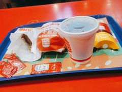 -汉堡王(长沙枫林三路店)