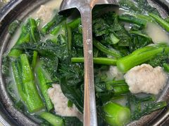 -吉莲利苑海鲜酒家(珠海拱北28年老字号店)