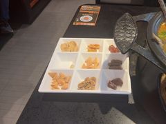 -探鱼·鲜青椒爽麻烤鱼(增城东汇城店)