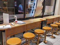 -麦当劳(顾村公园店)