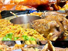 -新疆国际大巴扎