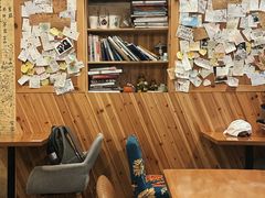 -阿sir咖啡(陶谷新村店)