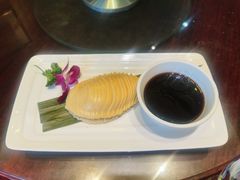 冰镇素鲍鱼-老正兴菜馆(福州路店)