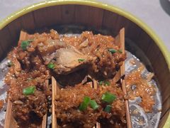 -老淮滨-蚌埠非遗小吃(淮河路店)