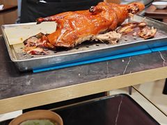 -全聚德(上海首店浦东店)