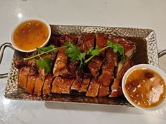 -鹅冠港式茶餐厅(来福士店)