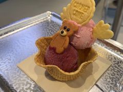 -CORNER CONE GELATO酷矿手作霜淇淋(南头古城店)