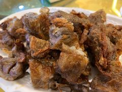 -莲花公园煎蟹(总店)