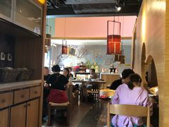 -南小馆(迪士尼小镇店)