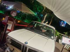 -JUKEBOX玖部音乐餐厅(华侨城店)