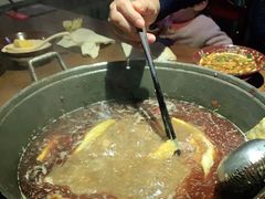 -受气牛肉·重庆耙牛肉(来福士店)