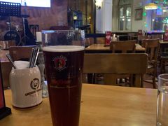 -巴伐利亚啤酒坊(意式风情街店)