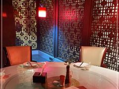 包厢-松鹤楼(月坛店)