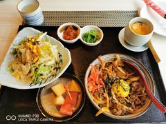 -割烹酱子日本料理(弘基财富广场店)
