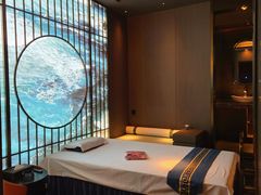 -星漾里•SPA•足道•按摩•养生(吕厝店)