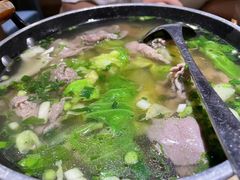 -全牛匠·乐山跷脚牛肉(新中关店)