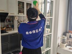 -武汉格丽雅家政 保洁清洗
