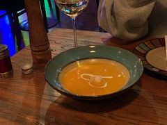南瓜汤-SISTERS BAR RESTAURANT川意酒馆(嘉善老市H楼店)