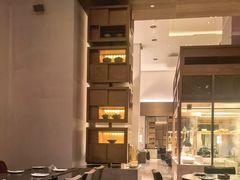 -天津东凯悦酒店·Market Café自助餐厅