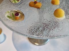 -Le Comptoir de Pierre Gagnaire
