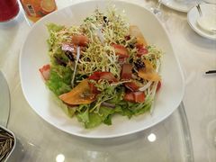 -湖北三五醇酒店·35年新楚菜