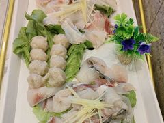 -粤顺渔坊·中山脆肉鲩火锅(清湖店)